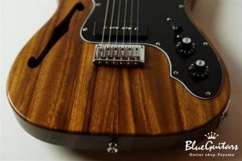 2021 Limited Thinline Edition KTT-MP #00144