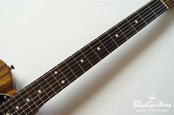 2021 Limited Thinline Edition KTT-MP #00144