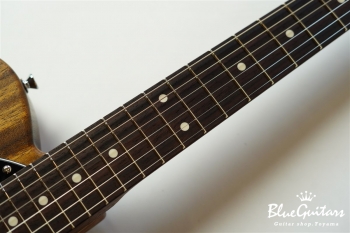 2021 Limited Thinline Edition KTT-MP #00144