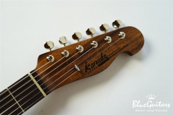 2021 Limited Thinline Edition KTT-MP #00144