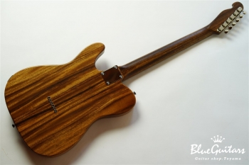 2021 Limited Thinline Edition KTT-MP #00144