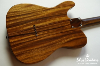 2021 Limited Thinline Edition KTT-MP #00144