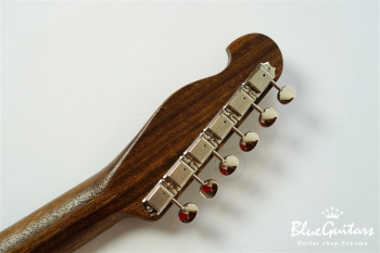 2021 Limited Thinline Edition KTT-MP #00144