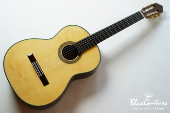 No.725 / 650mm - Spruce