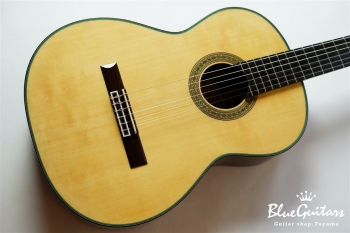 No.725 / 650mm - Spruce