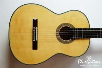 No.725 / 650mm - Spruce