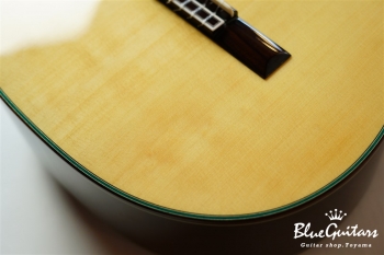 No.725 / 650mm - Spruce