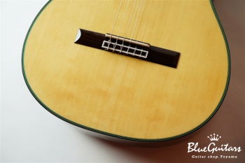 No.725 / 650mm - Spruce