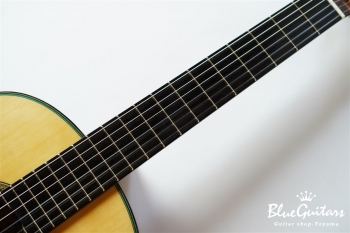 No.725 / 650mm - Spruce