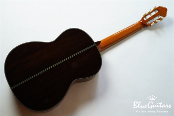 No.725 / 650mm - Spruce