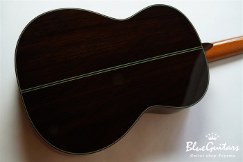 No.725 / 650mm - Spruce