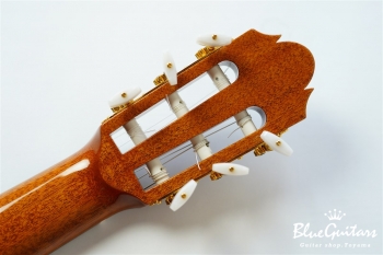 No.725 / 650mm - Spruce