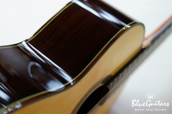 No.725 / 650mm - Spruce