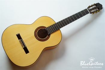 Aranjuez con JIN OKI / Primera