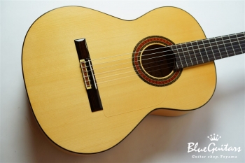 Aranjuez con JIN OKI / Primera