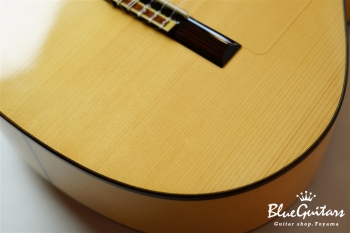 Aranjuez con JIN OKI / Primera