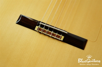 Aranjuez con JIN OKI / Primera