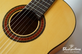 Aranjuez con JIN OKI / Primera