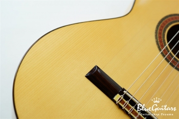 Aranjuez con JIN OKI / Primera