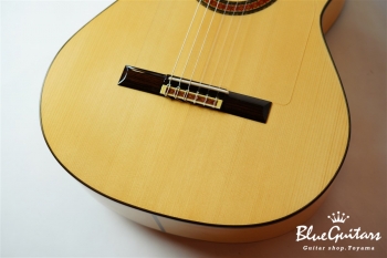 Aranjuez con JIN OKI / Primera