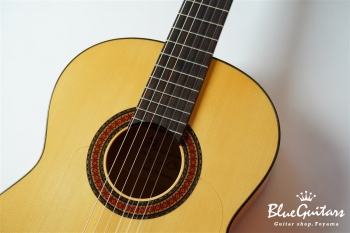 Aranjuez con JIN OKI / Primera