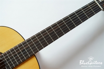 Aranjuez con JIN OKI / Primera