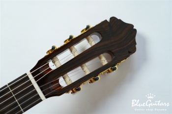 Aranjuez con JIN OKI / Primera