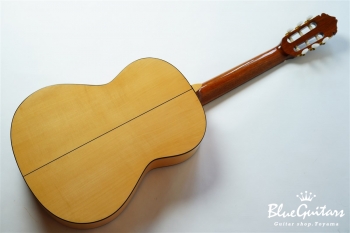 Aranjuez con JIN OKI / Primera