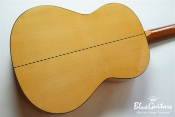 Aranjuez con JIN OKI / Primera