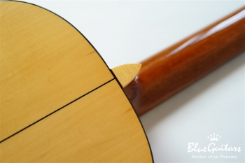 Aranjuez con JIN OKI / Primera