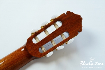 Aranjuez con JIN OKI / Primera