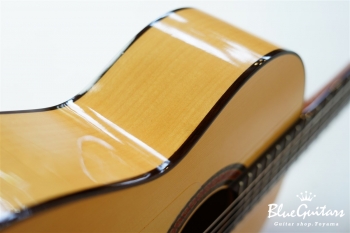 Aranjuez con JIN OKI / Primera