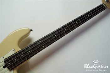 XJ-1T 4st Alder/R - Vintage White