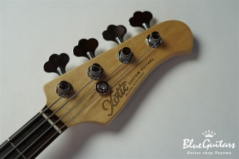 XJ-1T 4st Alder/R - Vintage White