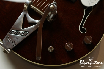 G6119-1962FT Tennessee Rose