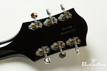 G6119-1962FT Tennessee Rose