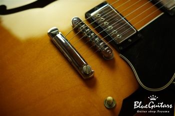 1980年製 ES-335TD - Sunburst