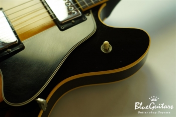 1980年製 ES-335TD - Sunburst