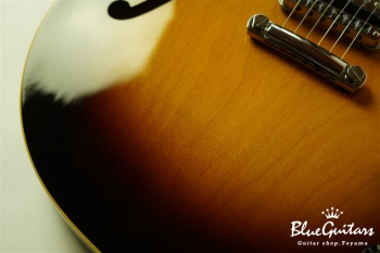 1980年製 ES-335TD - Sunburst