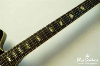 1980年製 ES-335TD - Sunburst