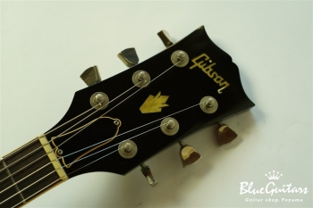 1980年製 ES-335TD - Sunburst