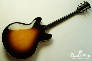 1980年製 ES-335TD - Sunburst