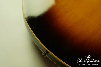 1980年製 ES-335TD - Sunburst