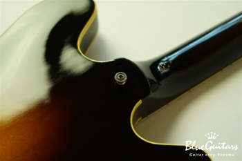 1980年製 ES-335TD - Sunburst