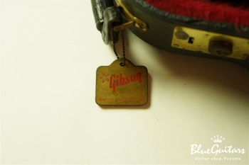 1980年製 ES-335TD - Sunburst