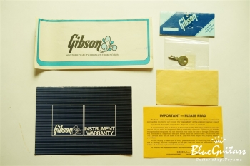 1980年製 ES-335TD - Sunburst