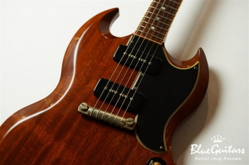 SG Special VOS - Faded Cherry