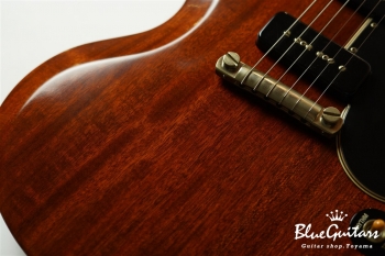 SG Special VOS - Faded Cherry