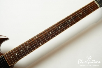 SG Special VOS - Faded Cherry