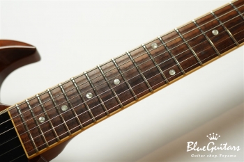 SG Special VOS - Faded Cherry